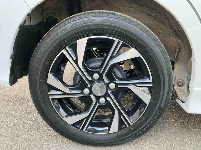 タントカスタムＸスタイルセレクション走行距離無制限１２ヶ月保証付き　ブレーキサポート　ＢＴ　禁煙　レーンキープ　ＡＵＴＯライト　Ｉストップ　シートヒータ　ＤＶＤ　ＬＥＤライト　スマートキー　ドライブレコーダー　アルミ　ＵＳＢ（大分県）の中古車