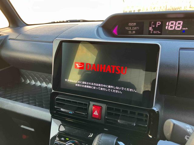 タントカスタムRSスタイルセレクション走行距離無制限12ヶ月保証付き 両自動ドア 360°カメラ Aライト アダプティブクルーズコントロール 前席シートヒーター USB バックモニター ドラレコ付き 禁煙 ナビ付 オートハイビーム DVD(大分県)の中古車