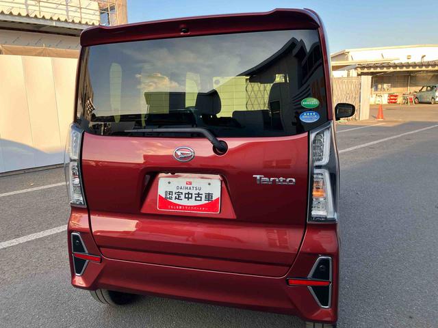 タントカスタムRSスタイルセレクション走行距離無制限12ヶ月保証付き 両自動ドア 360°カメラ Aライト アダプティブクルーズコントロール 前席シートヒーター USB バックモニター ドラレコ付き 禁煙 ナビ付 オートハイビーム DVD(大分県)の中古車