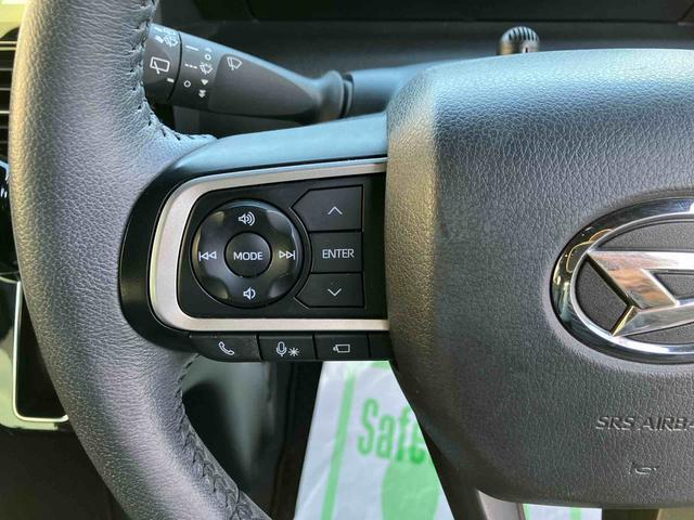 タントカスタムRSスタイルセレクション走行距離無制限12ヶ月保証付き 両自動ドア 360°カメラ Aライト アダプティブクルーズコントロール 前席シートヒーター USB バックモニター ドラレコ付き 禁煙 ナビ付 オートハイビーム DVD(大分県)の中古車