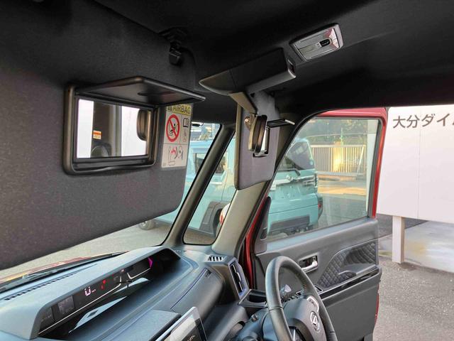 タントカスタムRSスタイルセレクション走行距離無制限12ヶ月保証付き 両自動ドア 360°カメラ Aライト アダプティブクルーズコントロール 前席シートヒーター USB バックモニター ドラレコ付き 禁煙 ナビ付 オートハイビーム DVD(大分県)の中古車