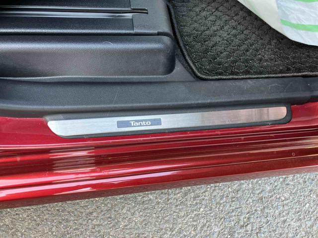 タントカスタムRSスタイルセレクション走行距離無制限12ヶ月保証付き 両自動ドア 360°カメラ Aライト アダプティブクルーズコントロール 前席シートヒーター USB バックモニター ドラレコ付き 禁煙 ナビ付 オートハイビーム DVD(大分県)の中古車