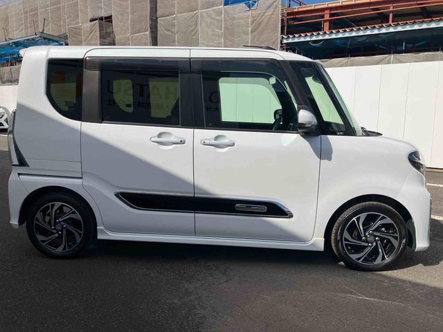 タントカスタムRSスタイルセレクション走行距離無制限12ヶ月保証付き 両自動ドア Aライト アダプティブクルーズコントロール 前席シートヒーター バックモニター 禁煙 オートハイビーム スマートキー LEDヘッドライト エネチャージ(大分県)の中古車