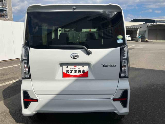 タントカスタムRSスタイルセレクション走行距離無制限12ヶ月保証付き 両自動ドア Aライト アダプティブクルーズコントロール 前席シートヒーター バックモニター 禁煙 オートハイビーム スマートキー LEDヘッドライト エネチャージ(大分県)の中古車