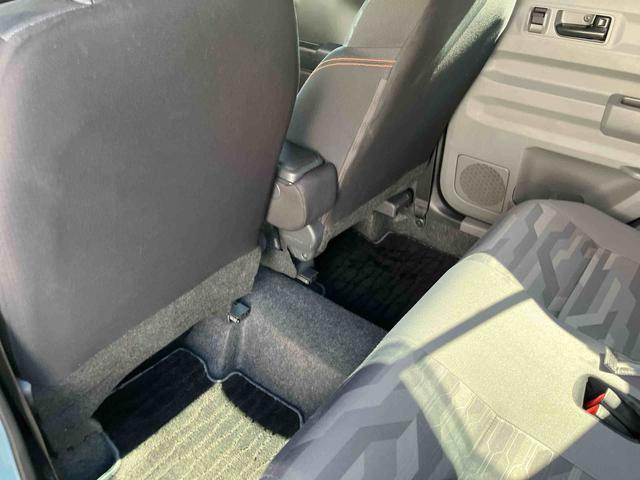 タフトＧ走行距離無制限１２ヶ月保証付き　被害軽減ブレーキ　シートＨ　Ｉストップ　リアカメラ　メモリナビ　スマートキー＆プッシュスタート　禁煙　車線逸脱防止　点検記録簿　ドライブレコーダー　ＵＳＢ接続　ナビ（大分県）の中古車