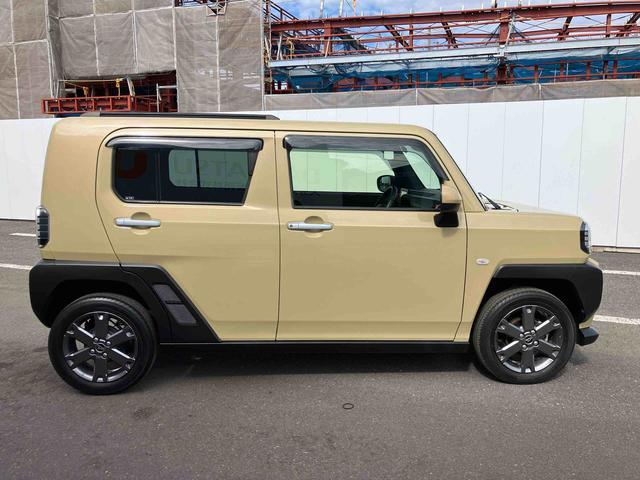 タフトＧターボ走行距離無制限１２ヶ月保証付き　ＤＶＤ再生可　誤発進抑制装置　ＬＫＡ　バックカメラ付き　ナビＴＶ　禁煙　ブルートゥース　ＵＳＢ　ＬＥＤライト　オートライト　キーフリーシステム　オートハイビーム　記録簿（大分県）の中古車