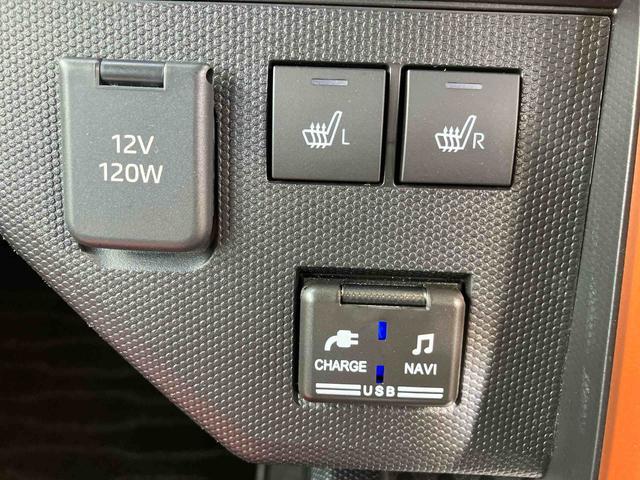 タフトＧターボ走行距離無制限１２ヶ月保証付き　ＤＶＤ再生可　誤発進抑制装置　ＬＫＡ　バックカメラ付き　ナビＴＶ　禁煙　ブルートゥース　ＵＳＢ　ＬＥＤライト　オートライト　キーフリーシステム　オートハイビーム　記録簿（大分県）の中古車