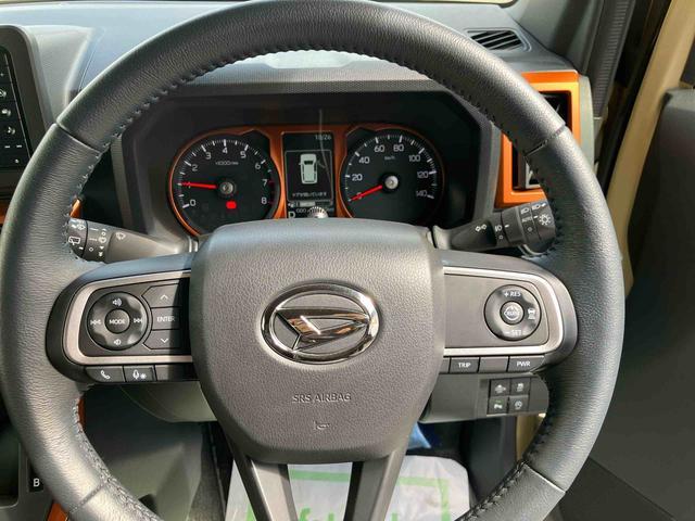 タフトＧターボ走行距離無制限１２ヶ月保証付き　ＤＶＤ再生可　誤発進抑制装置　ＬＫＡ　バックカメラ付き　ナビＴＶ　禁煙　ブルートゥース　ＵＳＢ　ＬＥＤライト　オートライト　キーフリーシステム　オートハイビーム　記録簿（大分県）の中古車