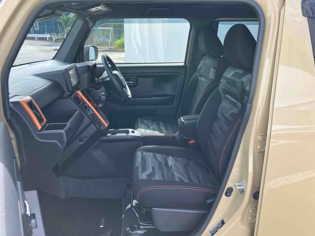 タフトＧターボ走行距離無制限１２ヶ月保証付き　ＤＶＤ再生可　誤発進抑制装置　ＬＫＡ　バックカメラ付き　ナビＴＶ　禁煙　ブルートゥース　ＵＳＢ　ＬＥＤライト　オートライト　キーフリーシステム　オートハイビーム　記録簿（大分県）の中古車