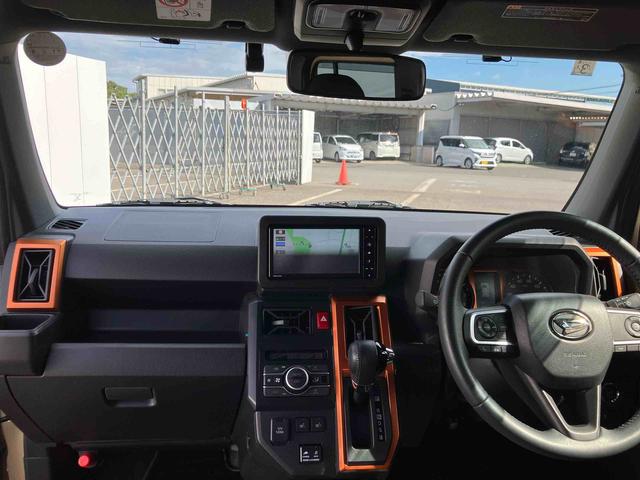 タフトＧターボ走行距離無制限１２ヶ月保証付き　ＤＶＤ再生可　誤発進抑制装置　ＬＫＡ　バックカメラ付き　ナビＴＶ　禁煙　ブルートゥース　ＵＳＢ　ＬＥＤライト　オートライト　キーフリーシステム　オートハイビーム　記録簿（大分県）の中古車