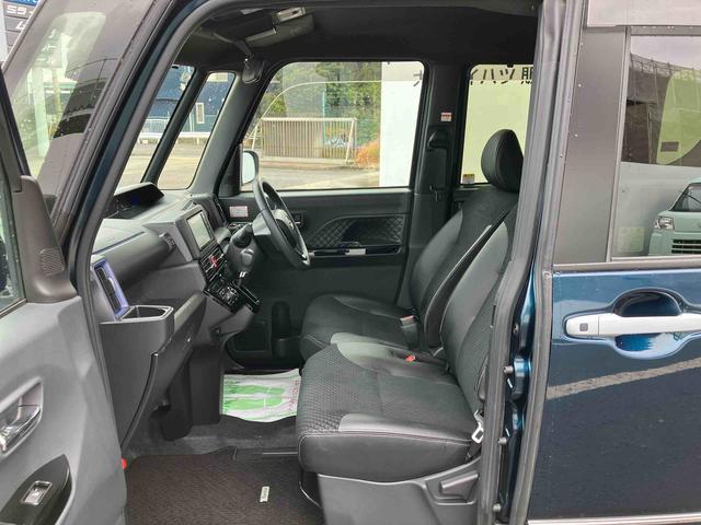 タントカスタムＲＳスタイルセレクション走行距離無制限１２ヶ月保証付き　両自動ドア　Ａライト　アダプティブクルーズコントロール　前席シートヒーター　ＵＳＢ　バックモニター　ドラレコ付き　禁煙　ナビ付　オートハイビーム　スマートキー　ＤＶＤ（大分県）の中古車