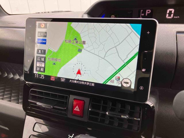 タントカスタムRSスタイルセレクション走行距離無制限12ヶ月保証付き 両自動ドア Aライト アダプティブクルーズコントロール 前席シートヒーター USB バックモニター ドラレコ付き 禁煙 ナビ付 オートハイビーム スマートキー DVD(大分県)の中古車