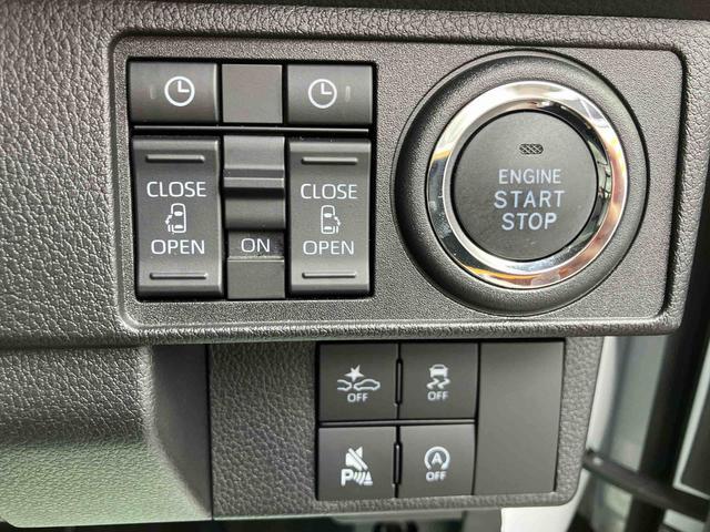 ムーヴキャンバスストライプスＧターボ走行距離無制限１２ヶ月保証付き　ＡＣＣ　Ｂｌｕｅｔｏｏｔｈ対応　レーダーブレーキ　禁煙　Ｂカメラ　ＤＶＤ　シートＨ　左右オートスライド　オートハイビーム　ＥＴＣ車載器　ＬＥＤヘッドライト　ターボ車（大分県）の中古車