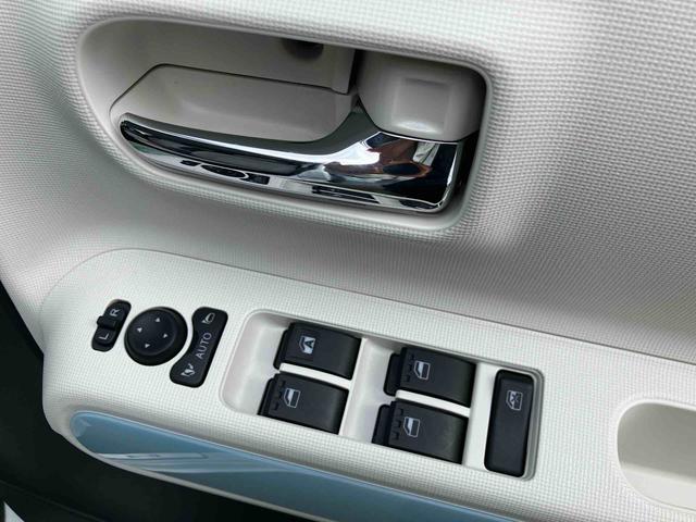 ムーヴキャンバスストライプスＧターボ走行距離無制限１２ヶ月保証付き　ＡＣＣ　Ｂｌｕｅｔｏｏｔｈ対応　レーダーブレーキ　禁煙　Ｂカメラ　ＤＶＤ　シートＨ　左右オートスライド　オートハイビーム　ＥＴＣ車載器　ＬＥＤヘッドライト　ターボ車（大分県）の中古車