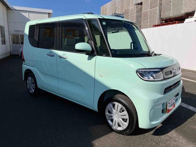 タントスローパーＸ　ターンシート仕様　ワンオーナー走行距離無制限１２ヶ月保証付き　福祉車両　アイドリングストップ車　ブレーキサポート　スマートキーシステム　禁煙　ＬＥＤライト　キーレスキー　Ｂカメラ　車線逸脱警報　オートハイビーム　ワンオーナー（大分県）の中古車