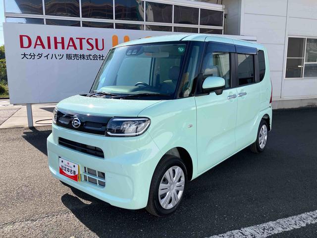 タントスローパーＸ　ターンシート仕様　ワンオーナー走行距離無制限１２ヶ月保証付き　福祉車両　アイドリングストップ車　ブレーキサポート　スマートキーシステム　禁煙　ＬＥＤライト　キーレスキー　Ｂカメラ　車線逸脱警報　オートハイビーム　ワンオーナー（大分県）の中古車