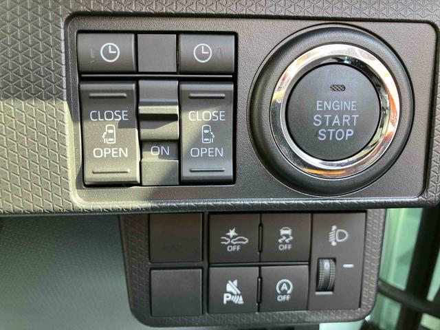 タントスローパーＸ　ターンシート仕様　ワンオーナー走行距離無制限１２ヶ月保証付き　福祉車両　アイドリングストップ車　ブレーキサポート　スマートキーシステム　禁煙　ＬＥＤライト　キーレスキー　Ｂカメラ　車線逸脱警報　オートハイビーム　ワンオーナー（大分県）の中古車