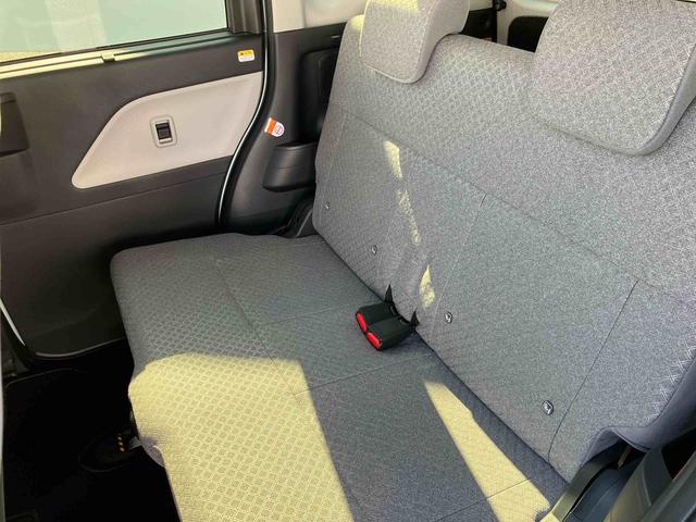 タントスローパーＸ　ターンシート仕様　ワンオーナー走行距離無制限１２ヶ月保証付き　福祉車両　アイドリングストップ車　ブレーキサポート　スマートキーシステム　禁煙　ＬＥＤライト　キーレスキー　Ｂカメラ　車線逸脱警報　オートハイビーム　ワンオーナー（大分県）の中古車