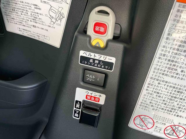 タントスローパーＸ　ターンシート仕様　ワンオーナー走行距離無制限１２ヶ月保証付き　福祉車両　アイドリングストップ車　ブレーキサポート　スマートキーシステム　禁煙　ＬＥＤライト　キーレスキー　Ｂカメラ　車線逸脱警報　オートハイビーム　ワンオーナー（大分県）の中古車