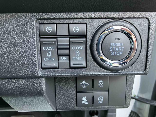 ムーヴキャンバスストライプスG ワンオーナー走行距離無制限12ヶ月保証付き アイドルストップ 禁煙 Bカメラ セキュリティアラーム スマートキープッシュスタート Sヒーター キーフリーキー ワンオーナー車 LEDライト 車線逸脱警報 安全ボディ(大分県)の中古車