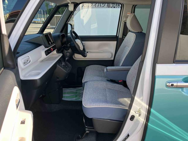 ムーヴキャンバスストライプスG ワンオーナー走行距離無制限12ヶ月保証付き アイドルストップ 禁煙 Bカメラ セキュリティアラーム スマートキープッシュスタート Sヒーター キーフリーキー ワンオーナー車 LEDライト 車線逸脱警報 安全ボディ(大分県)の中古車