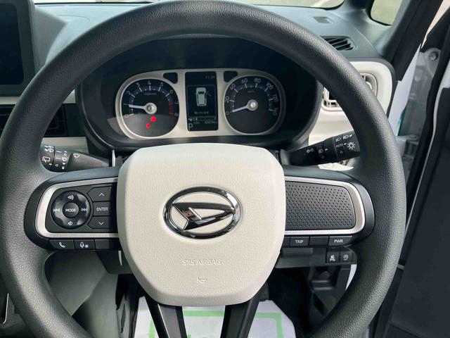 ムーヴキャンバスストライプスG ワンオーナー走行距離無制限12ヶ月保証付き アイドルストップ 禁煙 Bカメラ セキュリティアラーム スマートキープッシュスタート Sヒーター キーフリーキー ワンオーナー車 車線逸脱警報 オートハイビーム(大分県)の中古車