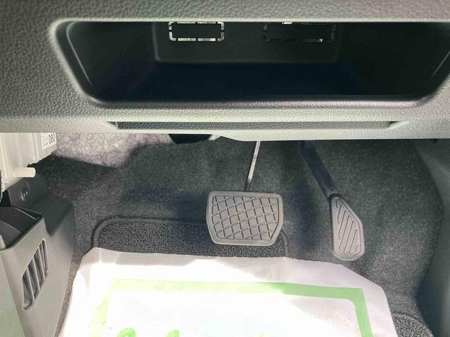 ムーヴキャンバスストライプスG ワンオーナー走行距離無制限12ヶ月保証付き アイドルストップ 禁煙 Bカメラ セキュリティアラーム スマートキープッシュスタート Sヒーター キーフリーキー ワンオーナー車 車線逸脱警報 オートハイビーム(大分県)の中古車