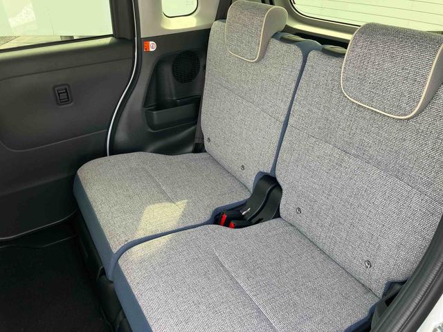 ムーヴキャンバスストライプスG ワンオーナー走行距離無制限12ヶ月保証付き アイドルストップ 禁煙 Bカメラ セキュリティアラーム スマートキープッシュスタート Sヒーター キーフリーキー ワンオーナー車 車線逸脱警報 オートハイビーム(大分県)の中古車