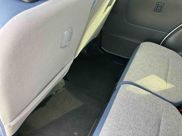 ムーヴキャンバスストライプスG ワンオーナー走行距離無制限12ヶ月保証付き アイドルストップ 禁煙 Bカメラ セキュリティアラーム スマートキープッシュスタート Sヒーター キーフリーキー ワンオーナー車 車線逸脱警報 オートハイビーム(大分県)の中古車