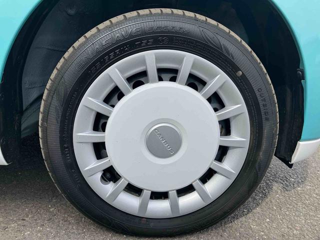 ムーヴキャンバスストライプスG ワンオーナー走行距離無制限12ヶ月保証付き アイドルストップ 禁煙 Bカメラ セキュリティアラーム スマートキープッシュスタート Sヒーター キーフリーキー ワンオーナー車 車線逸脱警報 オートハイビーム(大分県)の中古車