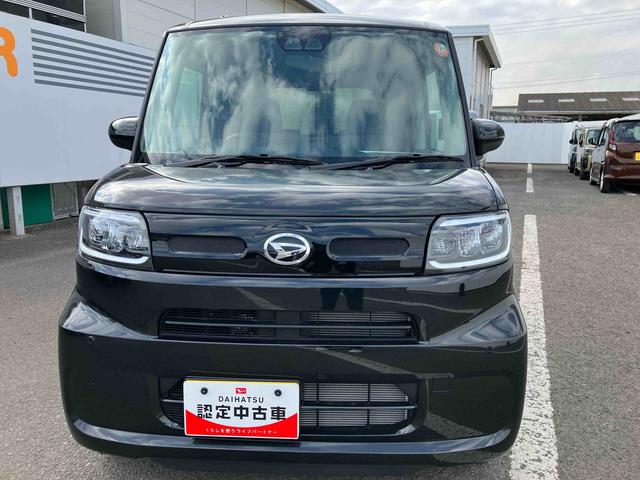 タントＸ　ワンオーナー走行距離無制限１２ヶ月保証付き　アイドリングストップ車　ブレーキサポート　スマートキーシステム　禁煙　ＬＥＤライト　キーレスキー　Ｂカメラ　車線逸脱警報　オートハイビーム　片側電動両側スライドドア（大分県）の中古車