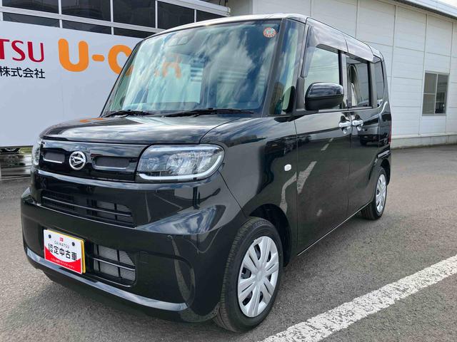 タントＸ　ワンオーナー走行距離無制限１２ヶ月保証付き　アイドリングストップ車　ブレーキサポート　スマートキーシステム　禁煙　ＬＥＤライト　キーレスキー　Ｂカメラ　車線逸脱警報　オートハイビーム　片側電動両側スライドドア（大分県）の中古車