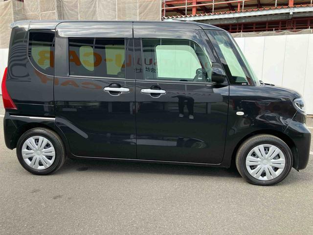 タントＸ　ワンオーナー走行距離無制限１２ヶ月保証付き　アイドリングストップ車　ブレーキサポート　スマートキーシステム　禁煙　ＬＥＤライト　キーレスキー　Ｂカメラ　車線逸脱警報　オートハイビーム　片側電動両側スライドドア（大分県）の中古車