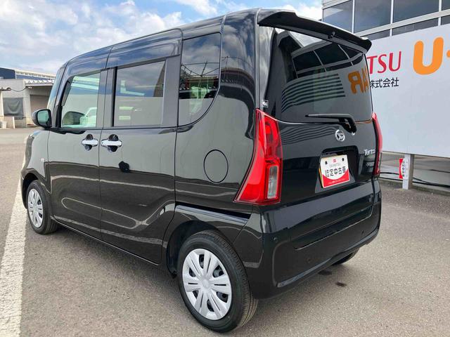 タントＸ　ワンオーナー走行距離無制限１２ヶ月保証付き　アイドリングストップ車　ブレーキサポート　スマートキーシステム　禁煙　ＬＥＤライト　キーレスキー　Ｂカメラ　車線逸脱警報　オートハイビーム　片側電動両側スライドドア（大分県）の中古車