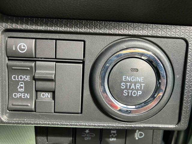 タントＸ　ワンオーナー走行距離無制限１２ヶ月保証付き　アイドリングストップ車　ブレーキサポート　スマートキーシステム　禁煙　ＬＥＤライト　キーレスキー　Ｂカメラ　車線逸脱警報　オートハイビーム　片側電動両側スライドドア（大分県）の中古車