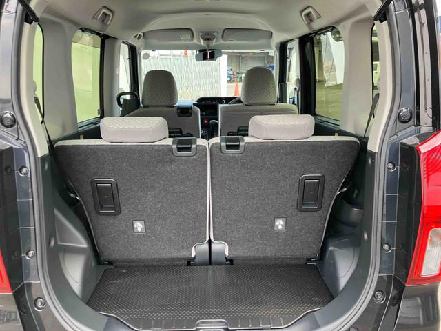 タントＸ　ワンオーナー走行距離無制限１２ヶ月保証付き　アイドリングストップ車　ブレーキサポート　スマートキーシステム　禁煙　ＬＥＤライト　キーレスキー　Ｂカメラ　車線逸脱警報　オートハイビーム　片側電動両側スライドドア（大分県）の中古車