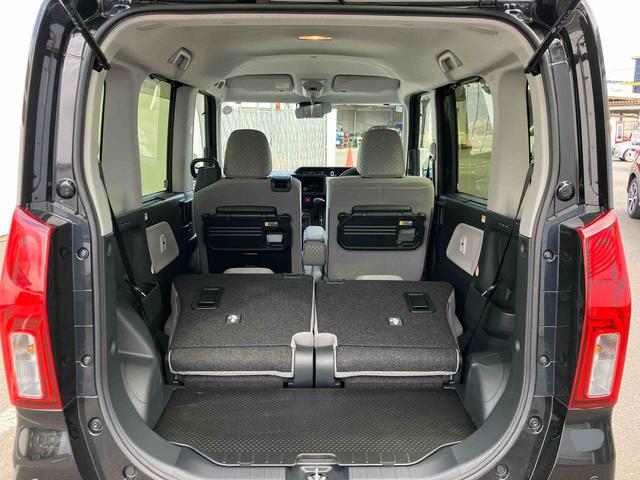 タントＸ　ワンオーナー走行距離無制限１２ヶ月保証付き　アイドリングストップ車　ブレーキサポート　スマートキーシステム　禁煙　ＬＥＤライト　キーレスキー　Ｂカメラ　車線逸脱警報　オートハイビーム　片側電動両側スライドドア（大分県）の中古車