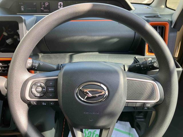 タントファンクロス　ワンオーナー走行距離無制限１２ヶ月保証付き　衝突軽減システム　両側オートドア　シートヒータ　禁煙車　ワンオーナー　オートＬＥＤ　レーンキープアシスト　Ｂカメラ　ＬＥＤヘットライト　キーレスエントリー　スマートキ−（大分県）の中古車