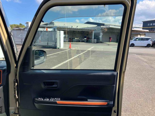 タントファンクロス　ワンオーナー走行距離無制限１２ヶ月保証付き　衝突軽減システム　両側オートドア　シートヒータ　禁煙車　ワンオーナー　オートＬＥＤ　レーンキープアシスト　Ｂカメラ　ＬＥＤヘットライト　キーレスエントリー　スマートキ−（大分県）の中古車