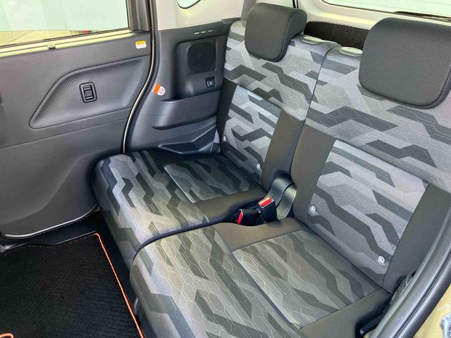 タントファンクロス　ワンオーナー走行距離無制限１２ヶ月保証付き　衝突軽減システム　両側オートドア　シートヒータ　禁煙車　ワンオーナー　オートＬＥＤ　レーンキープアシスト　Ｂカメラ　ＬＥＤヘットライト　キーレスエントリー　スマートキ−（大分県）の中古車