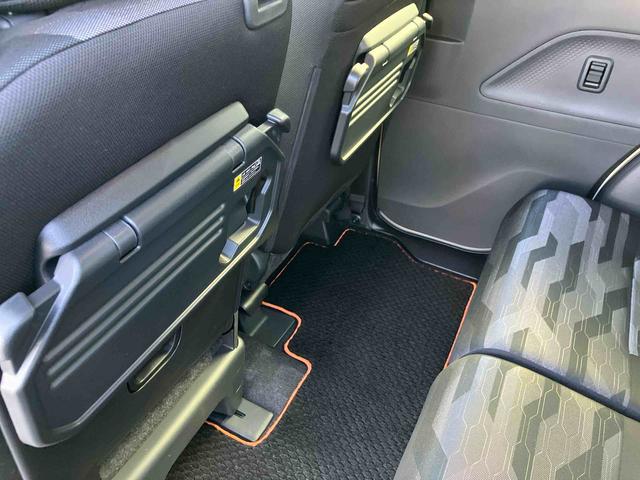 タントファンクロス　ワンオーナー走行距離無制限１２ヶ月保証付き　衝突軽減システム　両側オートドア　シートヒータ　禁煙車　ワンオーナー　オートＬＥＤ　レーンキープアシスト　Ｂカメラ　ＬＥＤヘットライト　キーレスエントリー　スマートキ−（大分県）の中古車