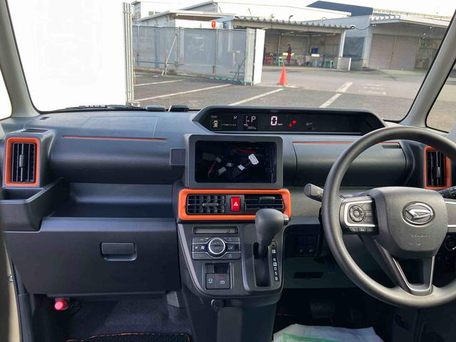 タントファンクロス　ワンオーナー走行距離無制限１２ヶ月保証付き　衝突軽減システム　両側オートドア　シートヒータ　禁煙車　ワンオーナー　オートＬＥＤ　レーンキープアシスト　Ｂカメラ　ＬＥＤヘットライト　キーレスエントリー　スマートキ−（大分県）の中古車