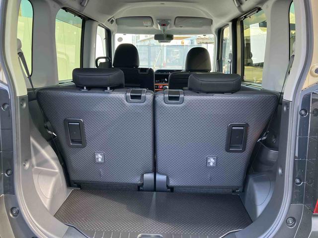 タントファンクロス　ワンオーナー走行距離無制限１２ヶ月保証付き　衝突軽減システム　両側オートドア　シートヒータ　禁煙車　ワンオーナー　オートＬＥＤ　レーンキープアシスト　Ｂカメラ　ＬＥＤヘットライト　キーレスエントリー　スマートキ−（大分県）の中古車