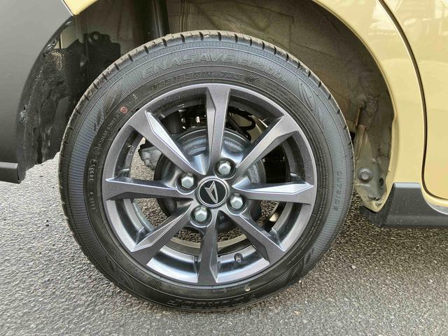 タントファンクロス　ワンオーナー走行距離無制限１２ヶ月保証付き　衝突軽減システム　両側オートドア　シートヒータ　禁煙車　ワンオーナー　オートＬＥＤ　レーンキープアシスト　Ｂカメラ　ＬＥＤヘットライト　キーレスエントリー　スマートキ−（大分県）の中古車