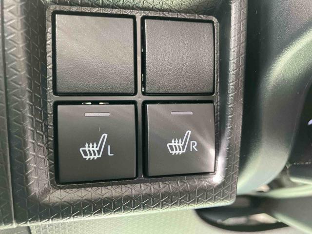 タントファンクロスターボ ワンオーナー走行距離無制限12ヶ月保証付き LEDランプ シートヒータ 衝突軽減ブレーキ Rカメラ スマートキ 禁煙 i−stop 車線逸脱警報 1オーナー 盗難警報装置 オートライト アルミ キーフリー ターボ(大分県)の中古車