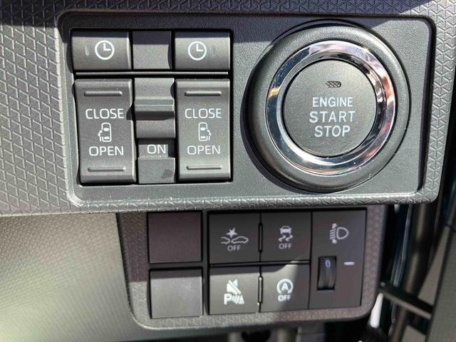 タントファンクロスターボ ワンオーナー走行距離無制限12ヶ月保証付き LEDランプ シートヒータ 衝突軽減ブレーキ Rカメラ スマートキ 禁煙 i−stop 車線逸脱警報 1オーナー 盗難警報装置 オートライト アルミ キーフリー ターボ(大分県)の中古車