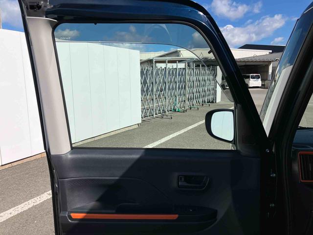 タントファンクロスターボ ワンオーナー走行距離無制限12ヶ月保証付き LEDランプ シートヒータ 衝突軽減ブレーキ Rカメラ スマートキ 禁煙 i−stop 車線逸脱警報 1オーナー 盗難警報装置 オートライト アルミ キーフリー ターボ(大分県)の中古車