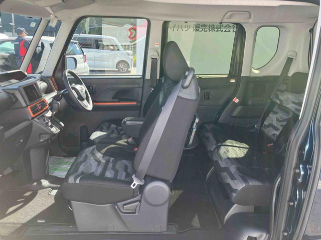 タントファンクロスターボ ワンオーナー走行距離無制限12ヶ月保証付き LEDランプ シートヒータ 衝突軽減ブレーキ Rカメラ スマートキ 禁煙 i−stop 車線逸脱警報 1オーナー 盗難警報装置 オートライト アルミ キーフリー ターボ(大分県)の中古車