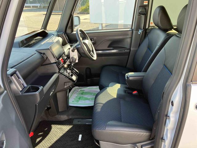 タントカスタムＸ　ワンオーナー走行距離無制限１２ヶ月保証付き　３６０°カメラ　衝突軽減ブレーキ　車線逸脱防止　Ｂｌｕｅｔｏｏｔｈオーディオ　アイドリングストップ機能　Ｂカメラ　禁煙　盗難警報装置　ＬＥＤ　ワンオーナー　オートＬＥＤ（大分県）の中古車