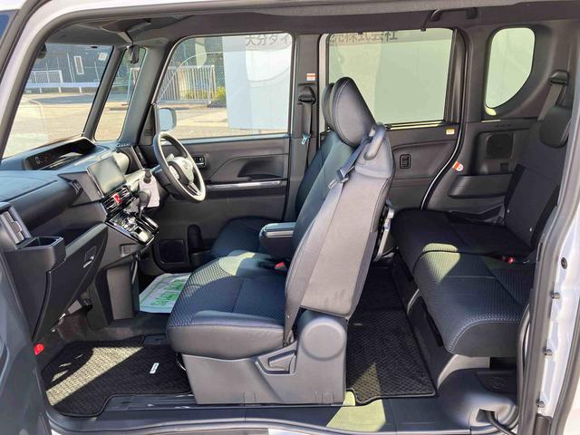 タントカスタムＸ　ワンオーナー走行距離無制限１２ヶ月保証付き　３６０°カメラ　衝突軽減ブレーキ　車線逸脱防止　Ｂｌｕｅｔｏｏｔｈオーディオ　アイドリングストップ機能　Ｂカメラ　禁煙　盗難警報装置　ＬＥＤ　ワンオーナー　オートＬＥＤ（大分県）の中古車